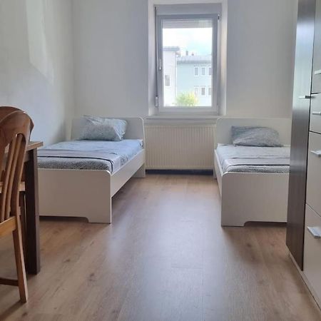 Apartment Mit 2 Betten Inklusive Gratis Parkplatz Γκρατς Εξωτερικό φωτογραφία