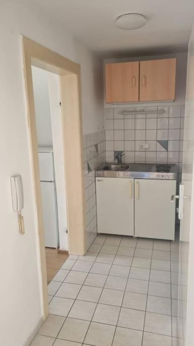 Apartment Mit 2 Betten Inklusive Gratis Parkplatz Γκρατς Εξωτερικό φωτογραφία