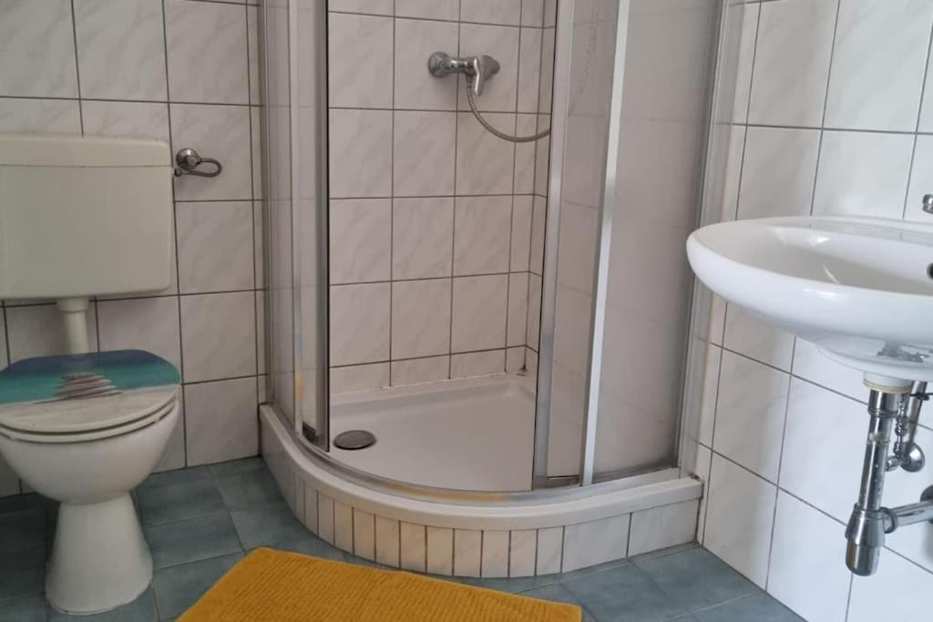 Apartment Mit 2 Betten Inklusive Gratis Parkplatz Γκρατς Εξωτερικό φωτογραφία